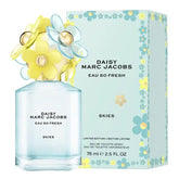 Marc Jacobs Daisy Eau So Fresh Eau de Toilette Sky Limited Edition 2022 75 ml -Replicaa Perfume 1st Copy